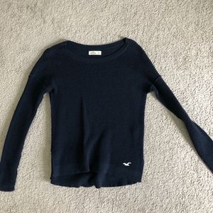 Hollister Sweater